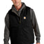 Carhartt® Sherpa-Lined Mock Neck Vest CT104277