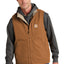 Carhartt® Sherpa-Lined Mock Neck Vest CT104277