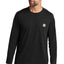 Carhartt Force® Long Sleeve Pocket T-Shirt CT104617