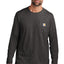 Carhartt Force® Long Sleeve Pocket T-Shirt CT104617