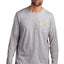 Carhartt Force® Long Sleeve Pocket T-Shirt CT104617