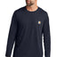 Carhartt Force® Long Sleeve Pocket T-Shirt CT104617