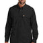 Carhartt Force® Solid Long Sleeve Shirt CT105291