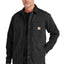 Carhartt® Rugged Flex® Fleece-Lined Shirt Jac CT105532