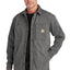 Carhartt® Rugged Flex® Fleece-Lined Shirt Jac CT105532