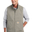 Carhartt® Super Dux™ Soft Shell Vest CT105535