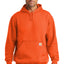 Carhartt ® Midweight Hooded Sweatshirt. CTK121