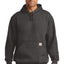 Carhartt ® Midweight Hooded Sweatshirt. CTK121