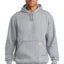 Carhartt ® Midweight Hooded Sweatshirt. CTK121
