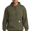 Carhartt ® Midweight Hooded Sweatshirt. CTK121