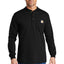 Carhartt® Long Sleeve Henley T-Shirt CTK128
