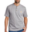 Carhartt® Short Sleeve Henley T-Shirt CTK84