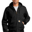 Carhartt ® Tall Thermal-Lined Duck Active Jac. CTTJ131