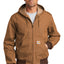 Carhartt ® Tall Thermal-Lined Duck Active Jac. CTTJ131