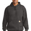 Carhartt® Tall Midweight Hooded Sweatshirt CTTK121