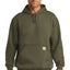 Carhartt® Tall Midweight Hooded Sweatshirt CTTK121