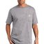 Carhartt ® Tall Workwear Pocket Short Sleeve T-Shirt. CTTK87