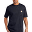 Carhartt ® Tall Workwear Pocket Short Sleeve T-Shirt. CTTK87