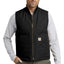Carhartt ® Duck Vest. CTV01