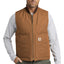 Carhartt ® Duck Vest. CTV01