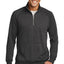 District® Lightweight Fleece 1/4-Zip. DM392