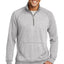 District® Lightweight Fleece 1/4-Zip. DM392