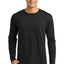 District ® Perfect Weight® Long Sleeve Tee. DT105