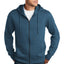 District ® Perfect Weight ® Fleece Full-Zip Hoodie DT1103