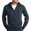 District ® Perfect Weight ® Fleece Full-Zip Hoodie DT1103