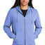 District® Perfect Tri® Fleece Full-Zip Hoodie DT1302