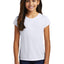 District ® Girls Perfect Tri ® Tee DT130YG