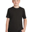 District ® Youth Perfect Tri ®Tee. DT130Y