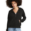 District® Women's Perfect Tri® Fleece 1/2-Zip Pullover DT1311