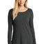 District ® Women's Perfect Tri ® Long Sleeve Tunic Tee. DT132L