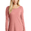 District ® Women's Perfect Tri ® Long Sleeve Tunic Tee. DT132L
