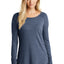 District ® Women's Perfect Tri ® Long Sleeve Tunic Tee. DT132L
