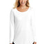 District ® Women's Perfect Tri ® Long Sleeve Tunic Tee. DT132L