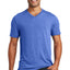 District ®  Perfect Tri® V-Neck Tee. DT1350
