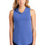 District ® Women's Perfect Tri ® Sleeveless Hoodie DT1375