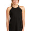 District  ® Women's Perfect Tri ® Rocker Tank. DT137L