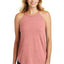 District  ® Women's Perfect Tri ® Rocker Tank. DT137L