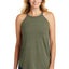 District  ® Women's Perfect Tri ® Rocker Tank. DT137L