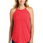 District  ® Women's Perfect Tri ® Rocker Tank. DT137L