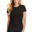District ® Women's Fitted Perfect Tri ® Tee. DT155