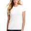 District ® Women's Fitted Perfect Tri ® Tee. DT155