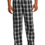 District® Flannel Plaid Pant. DT1800