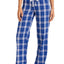 District® Women's Flannel Plaid Pant. DT2800