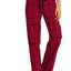 District® Women's Flannel Plaid Pant. DT2800