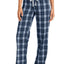 District® Women's Flannel Plaid Pant. DT2800