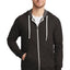 District ® Perfect Tri ® French Terry Full-Zip Hoodie. DT356